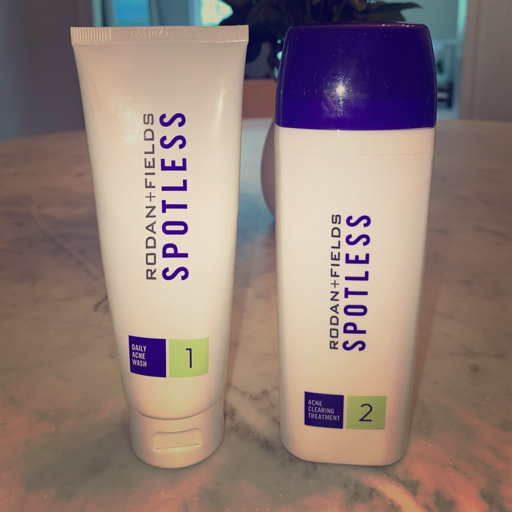 Rodan & fields